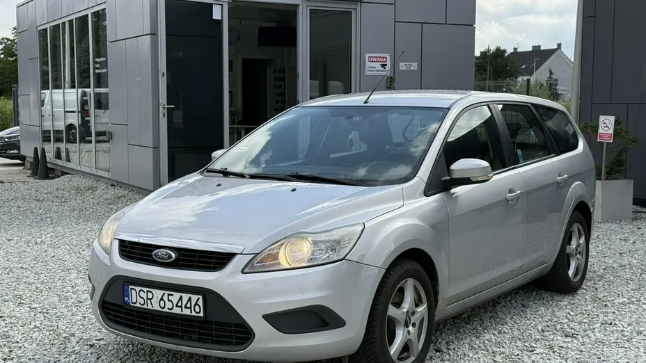 FORD Focus -