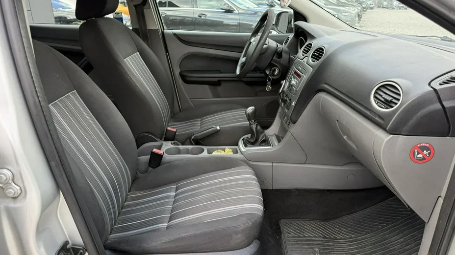 FORD Focus -