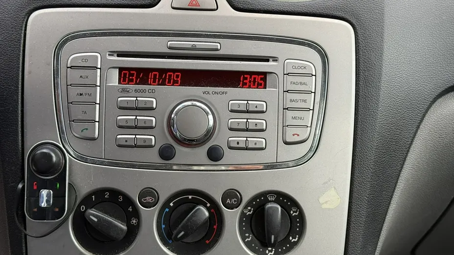 FORD Focus -