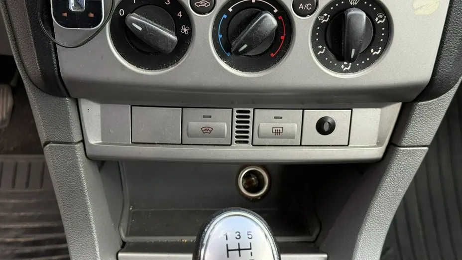 FORD Focus -