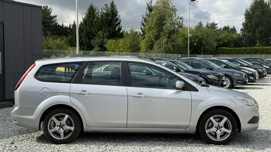 FORD Focus -