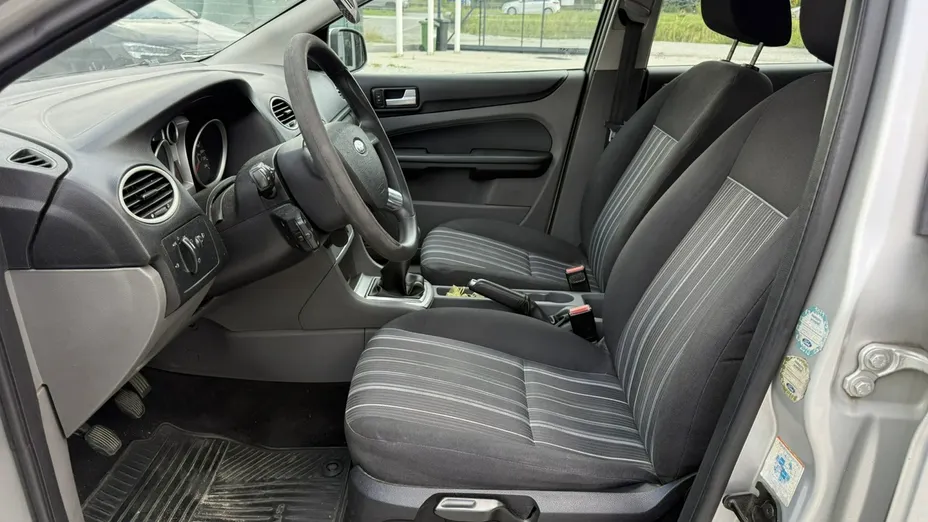 FORD Focus -