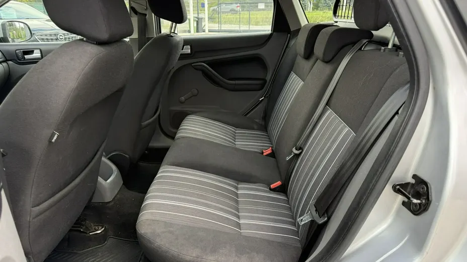FORD Focus -