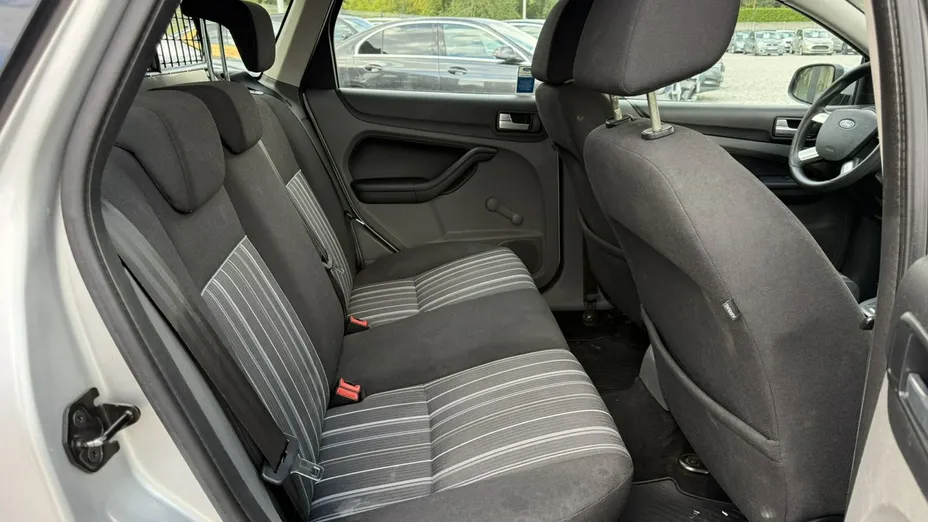 FORD Focus -