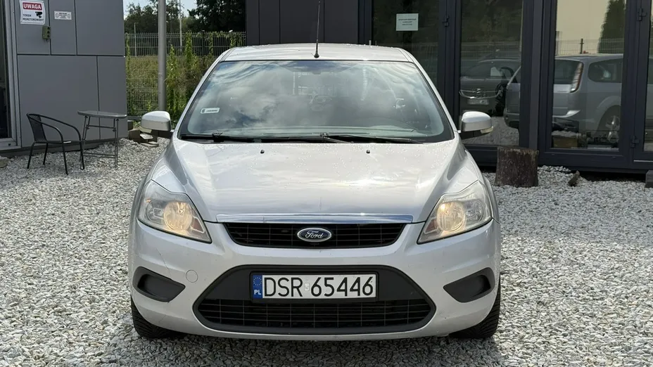 FORD Focus -