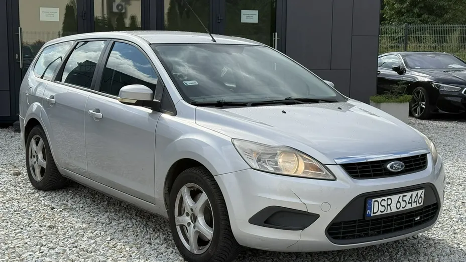 FORD Focus -