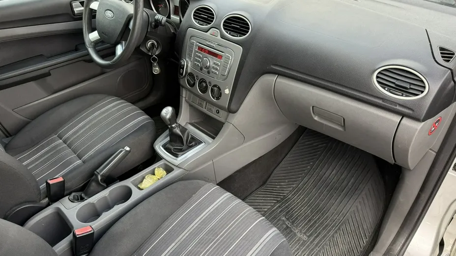 FORD Focus -
