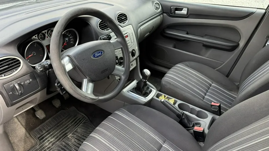 FORD Focus -