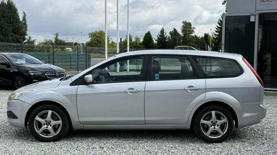 FORD Focus -