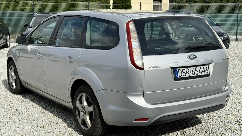 FORD Focus -