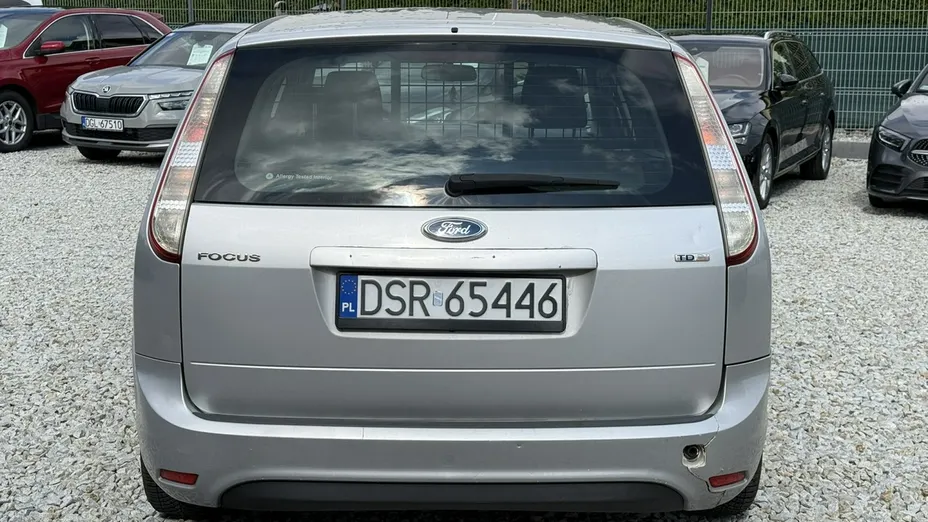 FORD Focus -