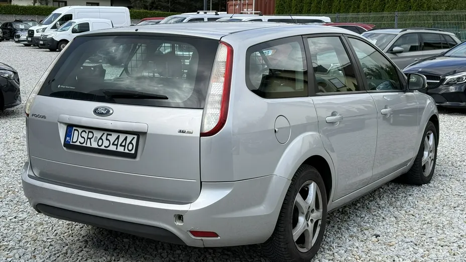 FORD Focus -