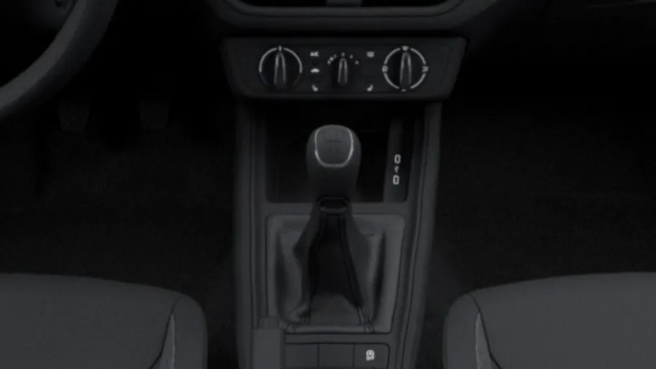 SKODA Kamiq -