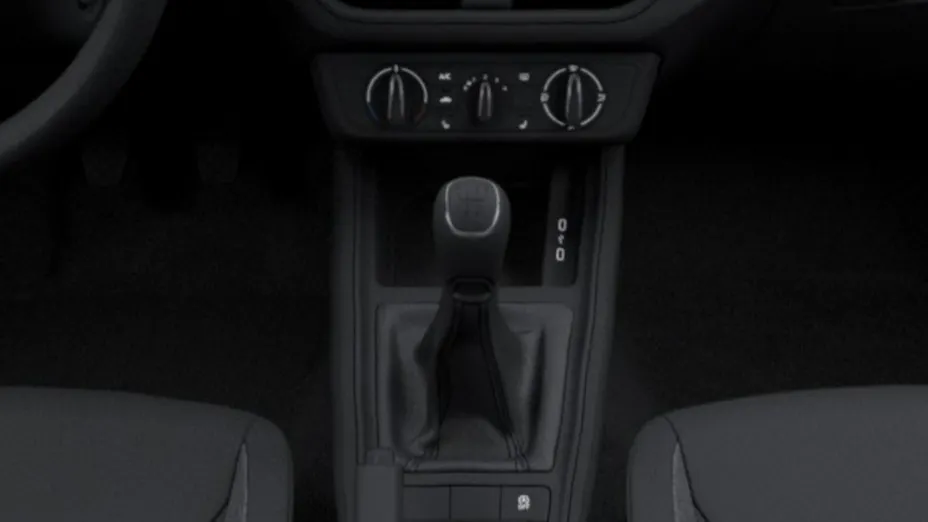 SKODA Kamiq -