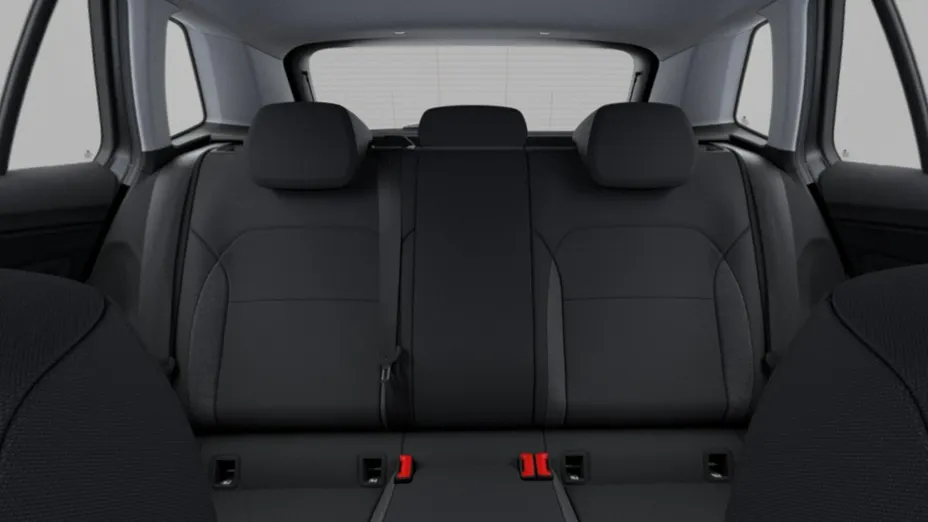 SKODA Kamiq -