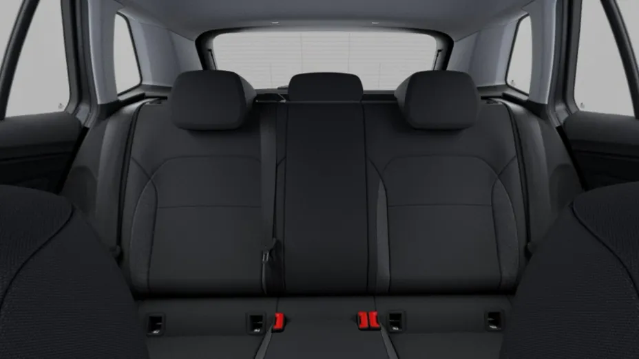 SKODA Kamiq -