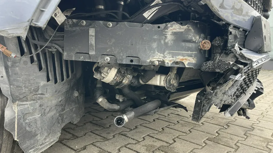 MERCEDES-BENZ GLE -