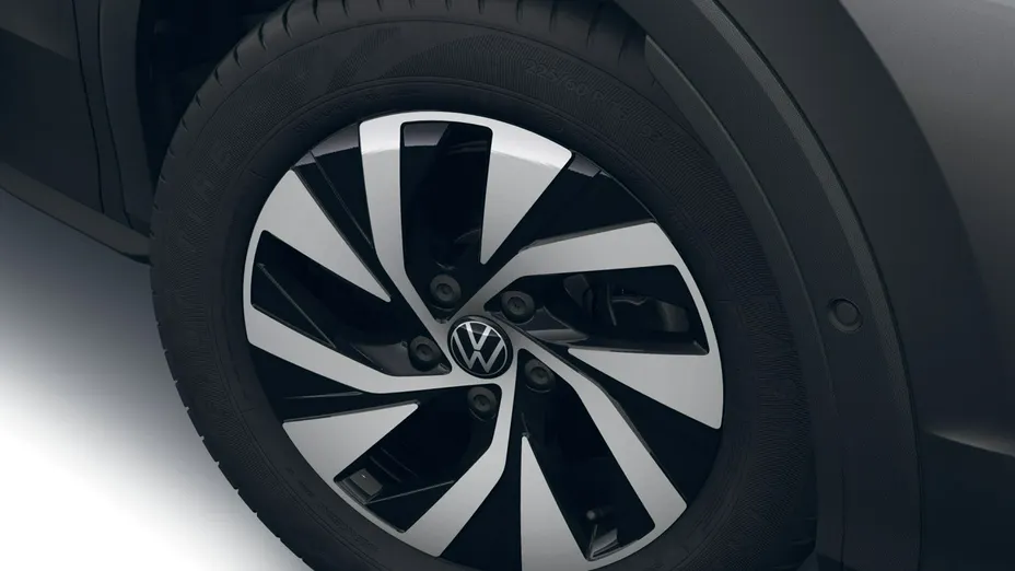 VOLKSWAGEN T-ROC -