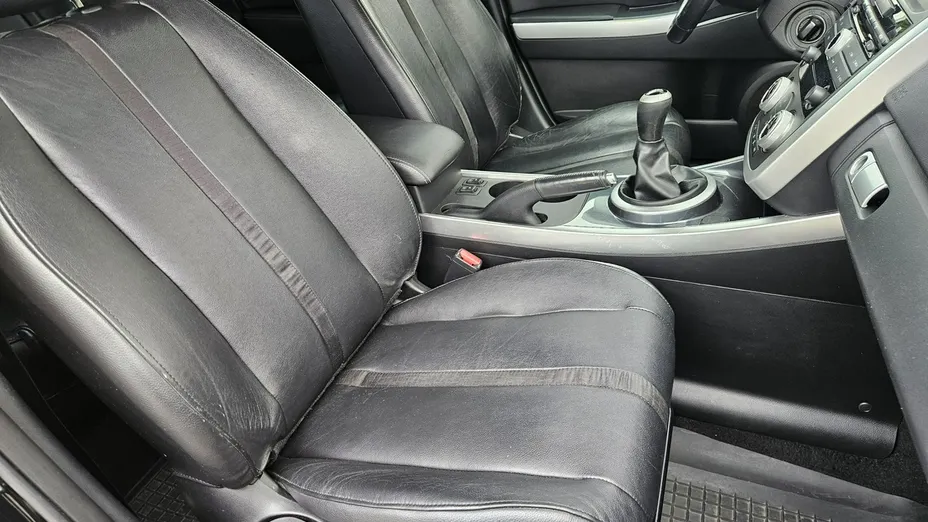 MAZDA CX-7 -