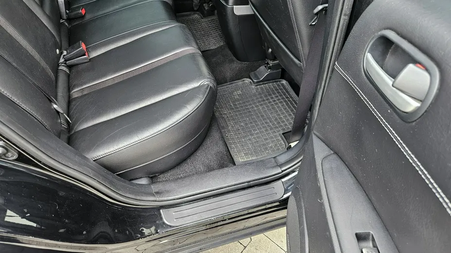 MAZDA CX-7 -