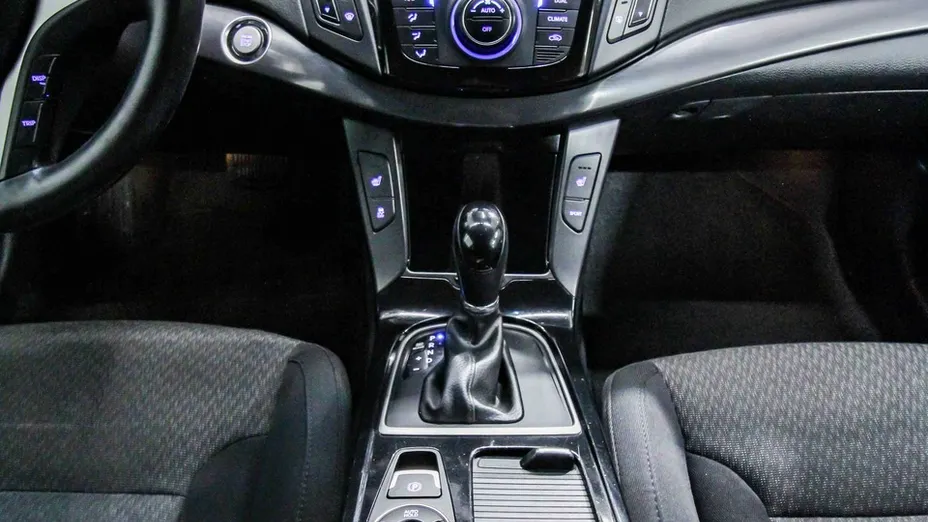 HYUNDAI i40 -