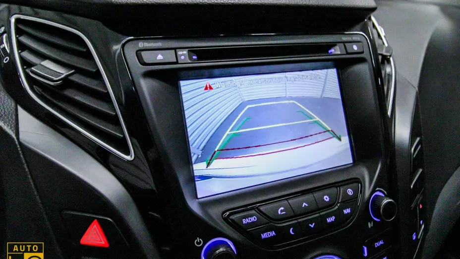 HYUNDAI i40 -
