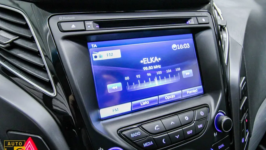 HYUNDAI i40 -