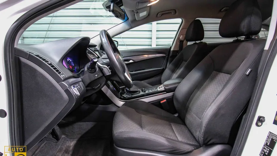 HYUNDAI i40 -