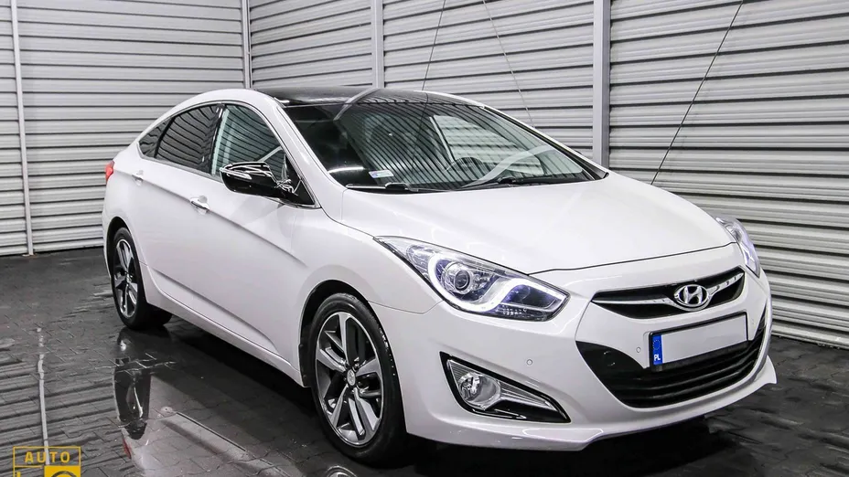 HYUNDAI i40 -