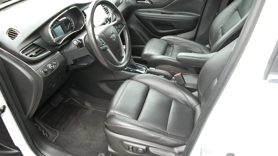 OPEL Mokka -
