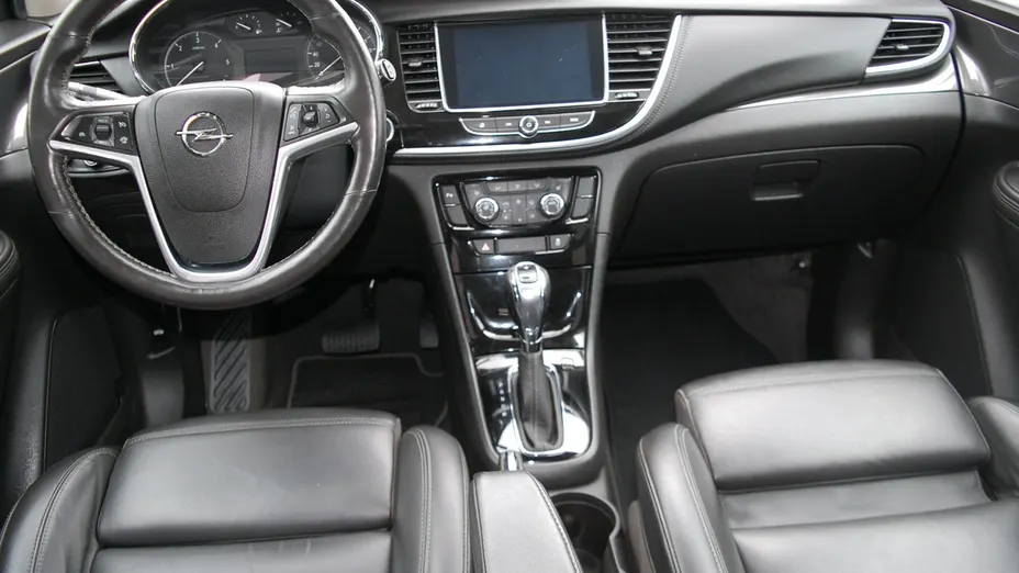 OPEL Mokka -