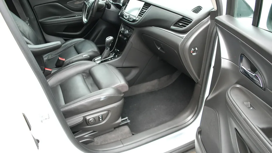 OPEL Mokka -