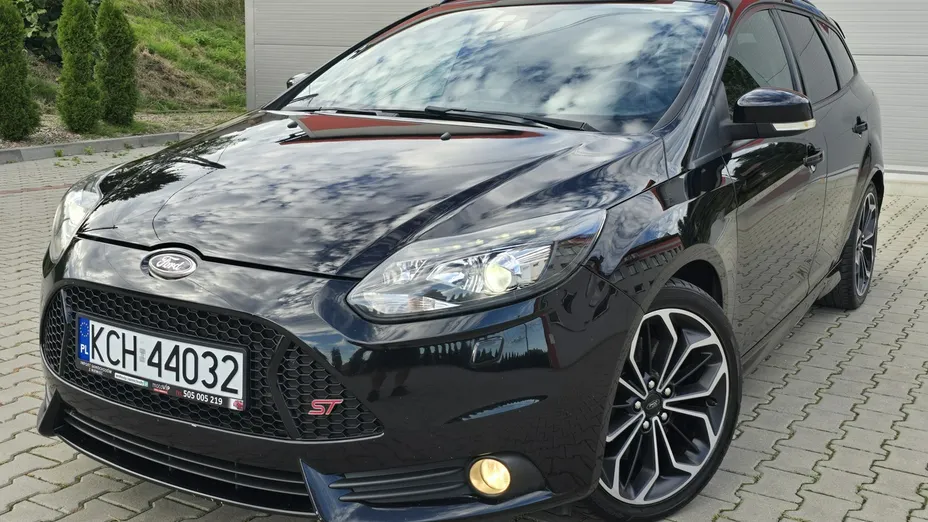 FORD Focus -