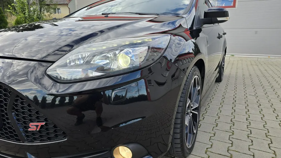 FORD Focus -
