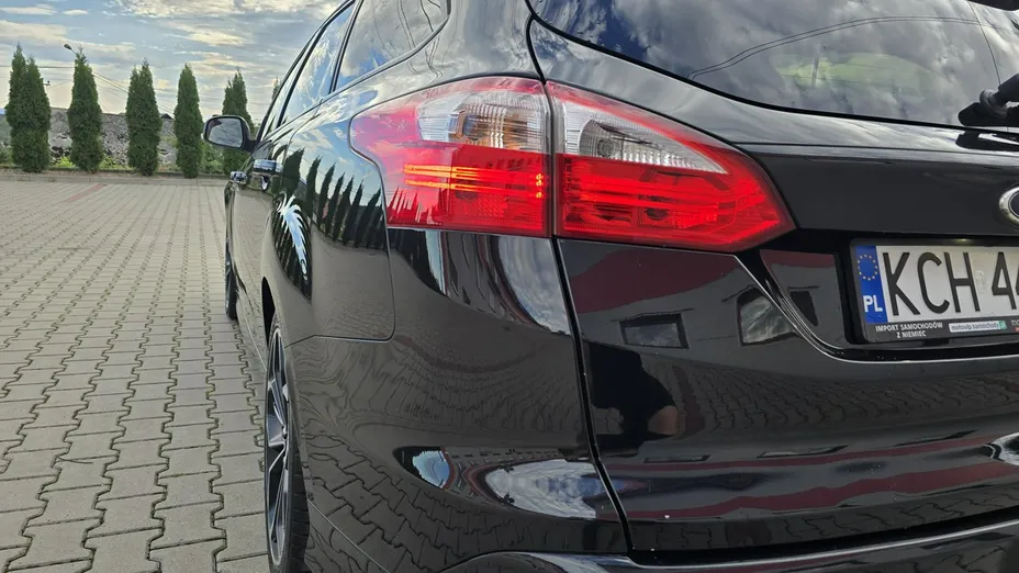 FORD Focus -