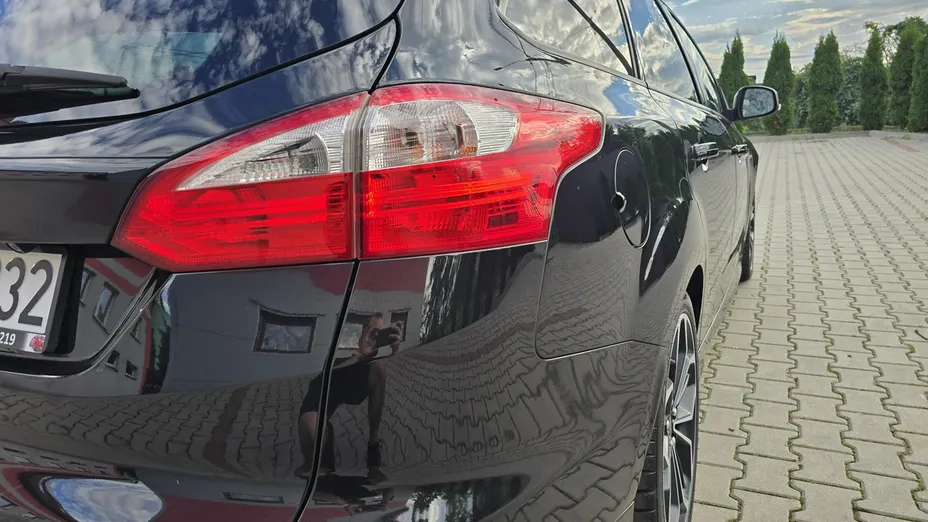 FORD Focus -