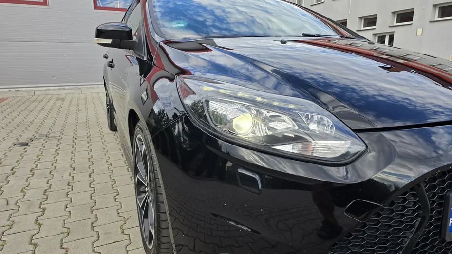 FORD Focus -