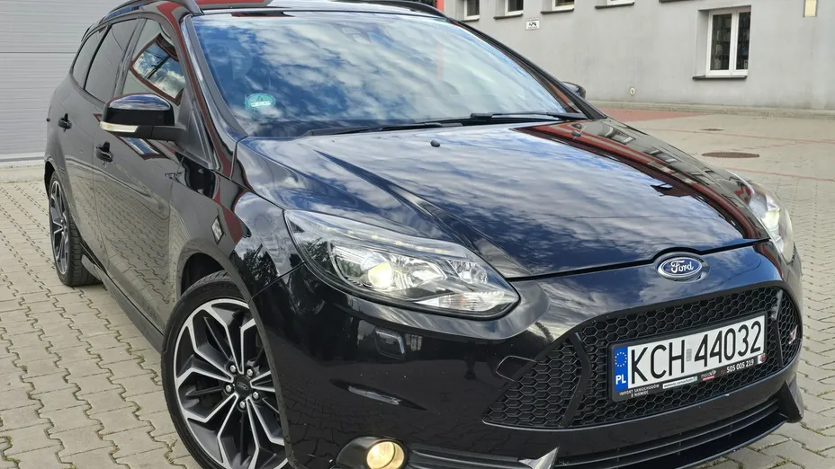 FORD Focus -