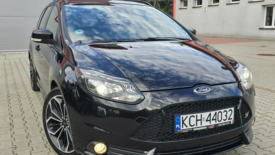 FORD Focus -