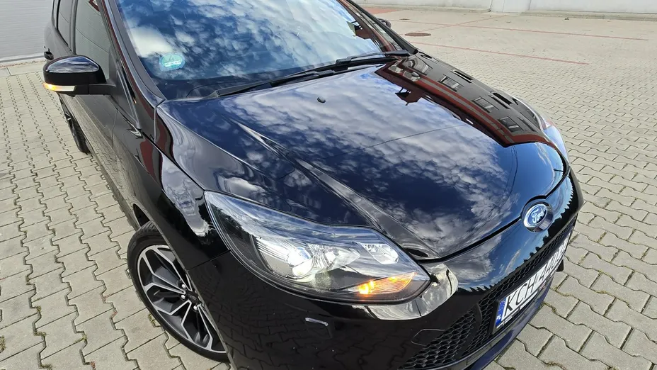 FORD Focus -