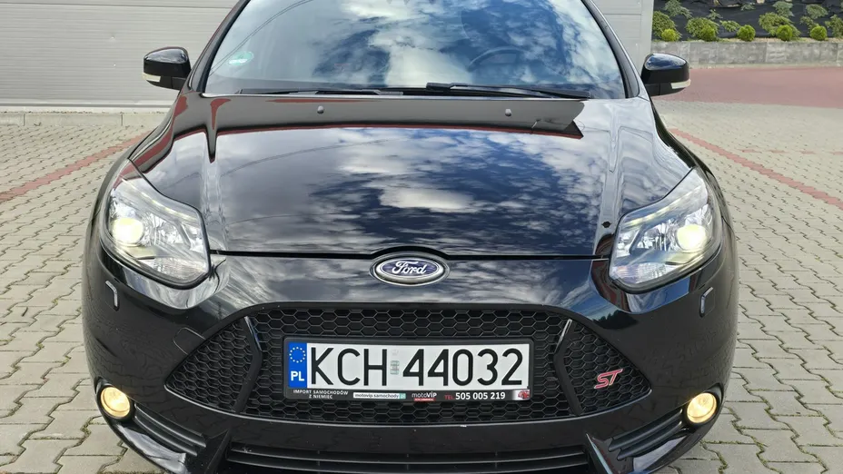 FORD Focus -