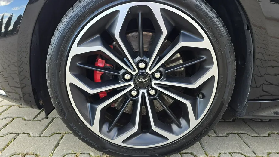 FORD Focus -
