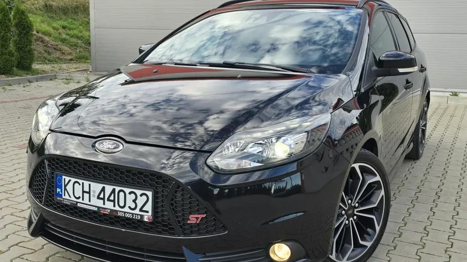 FORD Focus -