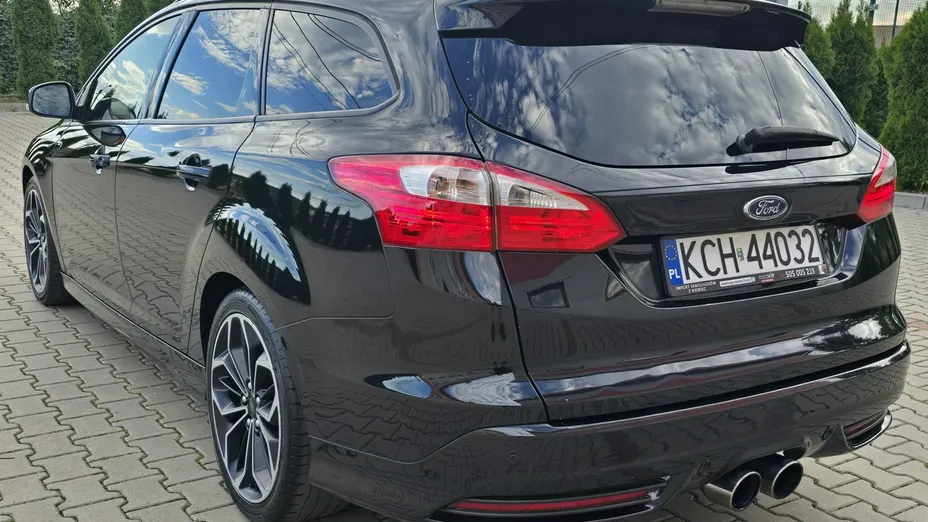 FORD Focus -