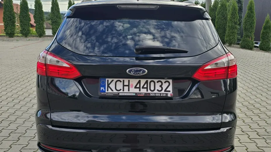 FORD Focus -