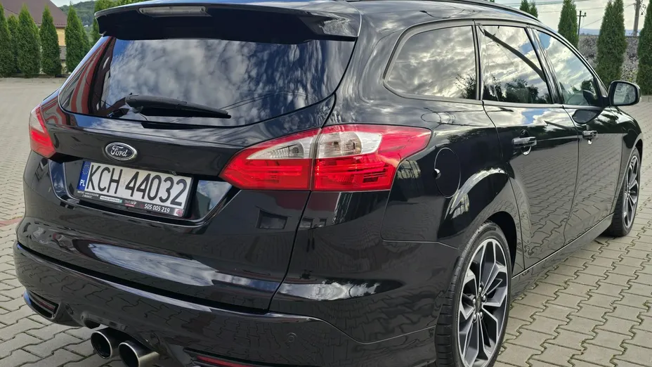 FORD Focus -