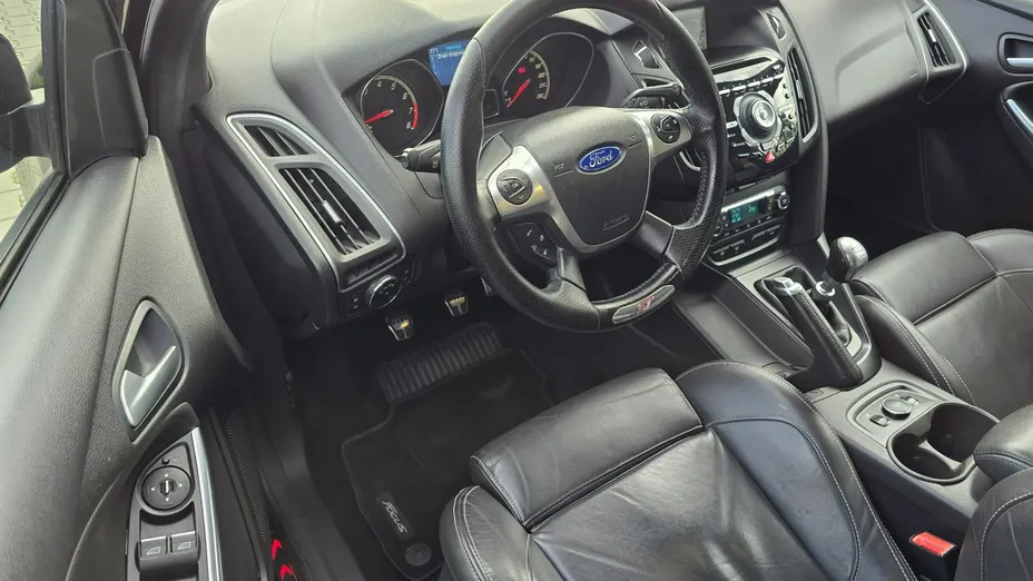 FORD Focus -