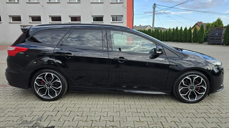FORD Focus -