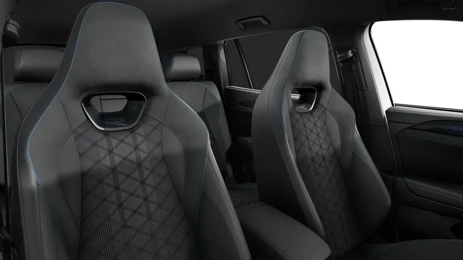 VOLKSWAGEN Tayron -