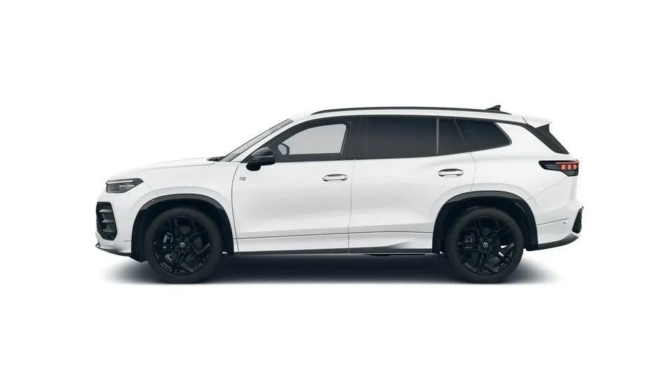 VOLKSWAGEN Tayron -